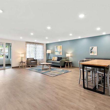 Woodspring Suites Savannah West Chatham Parkway Kültér fotó